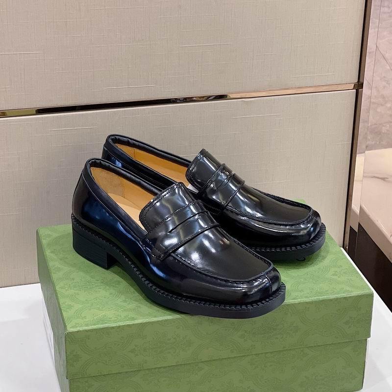 Gucci Men's Shoes 1274